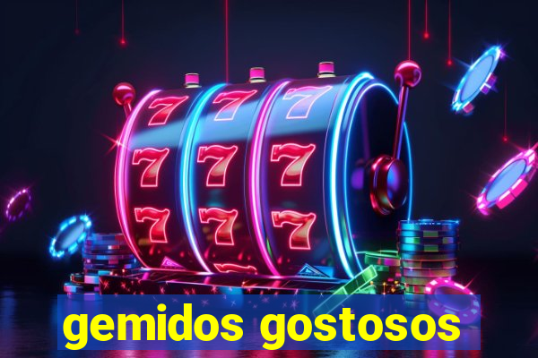 gemidos gostosos